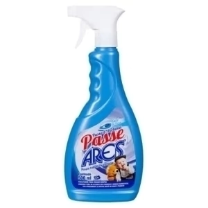 PASSA ROUPAS ARES REFIL 500 ML