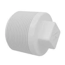 PLUG PLÁSTICO 3/4 X 3/4 FORTLEV