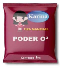 PERCABONATO DE SÓDIO (TIRA MANCHAS DE ROUPAS) PODER O2 1 KG