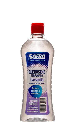 QUEROSENE SAFRA 500 ML - comprar online