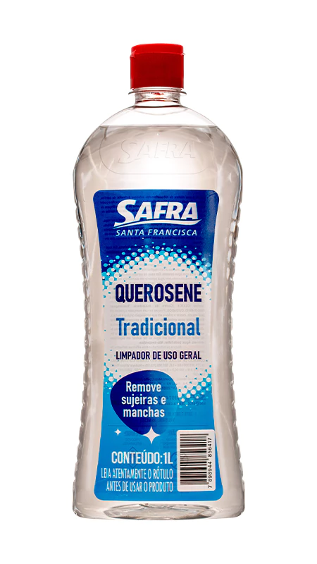 QUEROSENE SAFRA 1000 ML