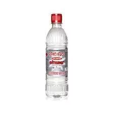 REMOVEDOR SEM CHEIRO GITANES 500 ML