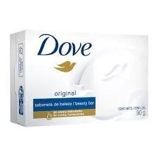 SABONETE DOVE ORIGINAL