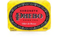 SABONETE PHEBO