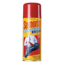 TIRA MANCHAS DE GORGURA SEMORIM AEROSOL 150 ML - comprar online