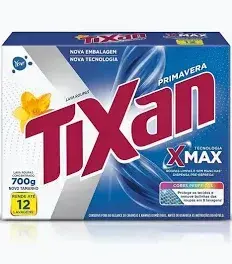 SABAO EM PO TIXAN YPE 700 gr