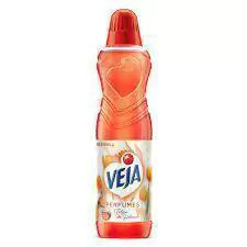 VEJA PERFUMES DA NATUREZA TULIPA 500 ML - comprar online