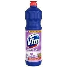 VIM CLORO EM GEL 700 ML - comprar online