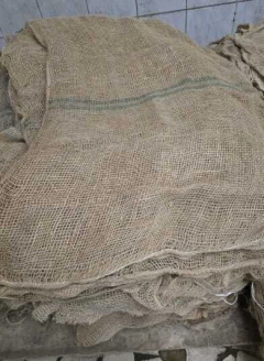 KIT SACO DE JURA PARA BATATA / REJUNTE 0,60 X 100 CM PC C/ 10 UNID - Gracinda Produtos de Limpeza