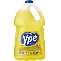 DETERGENTE YPE GL 5 LITROS