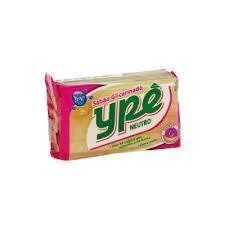 SABAO EM PEDRA NEUTRO YPE INDIVIDUAL 180 GR