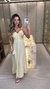 Imagem do 0909 - Vestido Raika | Alcinha Amarração Longo