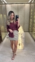 923 - Camisa Viscolinho | Manga Longa (s24) - Loja Reforma | Roupas Femininas Novidades Toda Semana