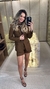 036A - Conjunto Hannah | Blazer e Short (7085) - Loja Reforma | Roupas Femininas Novidades Toda Semana