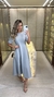 848 - Vestido Amanda | Alfaiataria Longo (239)
