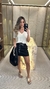 Imagem do 814 - Blusa Malha | Gola V (880)