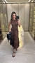 907 - Vestido Malha Longo | Nadador - comprar online