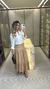 771 - Camisa Manga Longa | Alto Relevo (8941) - comprar online