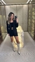036A - Conjunto Hannah | Blazer e Short (7085) na internet