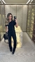 043A - Conjunto Confort | Cropped e Calça (350) - loja online