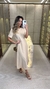 Imagem do 848 - Vestido Amanda | Alfaiataria Longo (239)