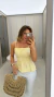 3012 - Blusa Bata Alcinha | Lastex - loja online
