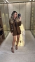 036A - Conjunto Hannah | Blazer e Short (7085) - comprar online