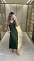 Imagem do 046A - Vestido Paula Linho | Com Faixinha (2831)