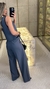 Imagem do 012A - Conjunto Adriana | Colete e Calça Pantalona
