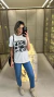 0585 - T-shirt Olivia Rodrigo - comprar online
