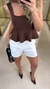 892 - Short Alfaiataria | Bolso Faca (2205) na internet