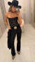 2412 - Corset Renda | Estruturado (3353)