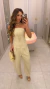 3054 - Conjunto Blusa Tomara que Caia e Calça (2309)