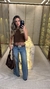 922 - Cropped Laço Nas Costas (27774)