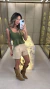799 - Blusa Tricot Peplum - comprar online