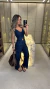 674 - Conjunto Jade Tricot | Blusa Longa e Calça (jj357) - Loja Reforma | Roupas Femininas Novidades Toda Semana