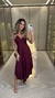 822 - Macacão Paola | Pantacourt - comprar online