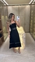 008A - Vestido Luma | Midi (2049) - loja online