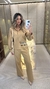 Imagem do 898 - Conjunto Aline | Camisa Detalhe Na Gola e Calça (496)