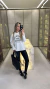 0658 - Calça Preferida da Lu - comprar online