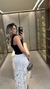 823 - Saia Longa Crochê (3391) - Loja Reforma | Roupas Femininas Novidades Toda Semana