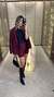 036A - Conjunto Hannah | Blazer e Short (7085) - Loja Reforma | Roupas Femininas Novidades Toda Semana