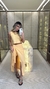 672 - Conjunto Tati | Cropped e Saia Transpassar (1488) - loja online