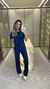 043A - Conjunto Confort | Cropped e Calça (350) - Loja Reforma | Roupas Femininas Novidades Toda Semana