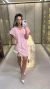 Imagem do 0847 - Vestido Amanda Curto | Alça Babados (720)