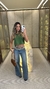 922 - Cropped Laço Nas Costas (27774) - loja online