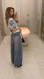 3306 - Calça Jeans Balloon | Consciência (25785) - Loja Reforma | Roupas Femininas Novidades Toda Semana