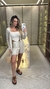 838 - Conjunto Flávia Tricot | Kimono e Short - comprar online
