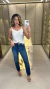 786 - Calça Jeans Skinni (23918) - comprar online