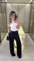 697 - Body Malha | Flor (227) - comprar online